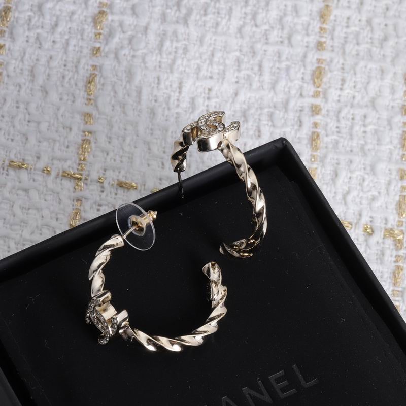 Chanel earing 1lyx271 (4)